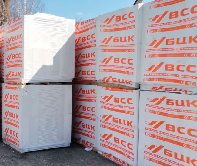 Газобетонные блоки 625x500x249 БЦК