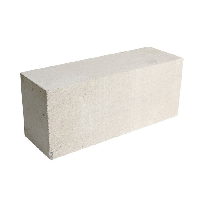 Газобетонные блоки 625x150x249 БЦК