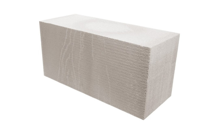 Газобетонные блоки 625x50x250 Забудова